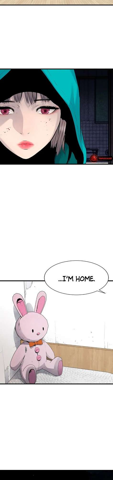 Mina Equal Ch. 3 第10页