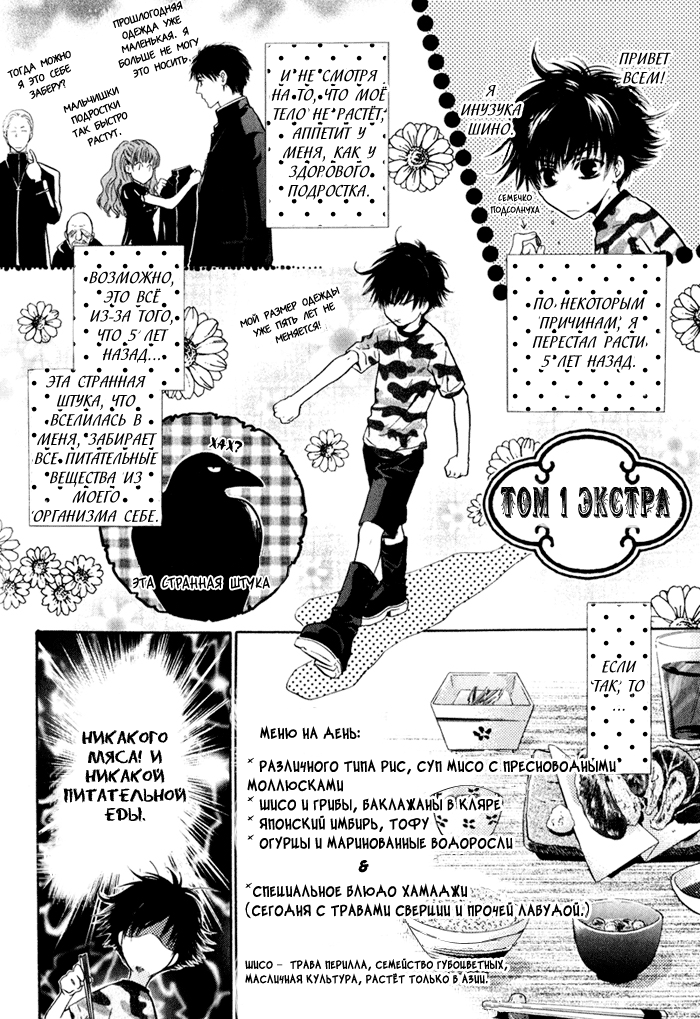 Hakkenden: Touhou Hakken Ibun Vol. 1 Ch. 3 第41页
