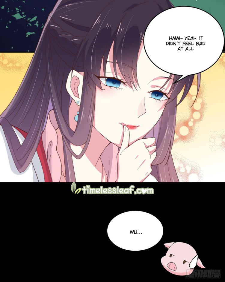 Supreme Ocular Master: The Peerless Heiress Ch. 5 第31页