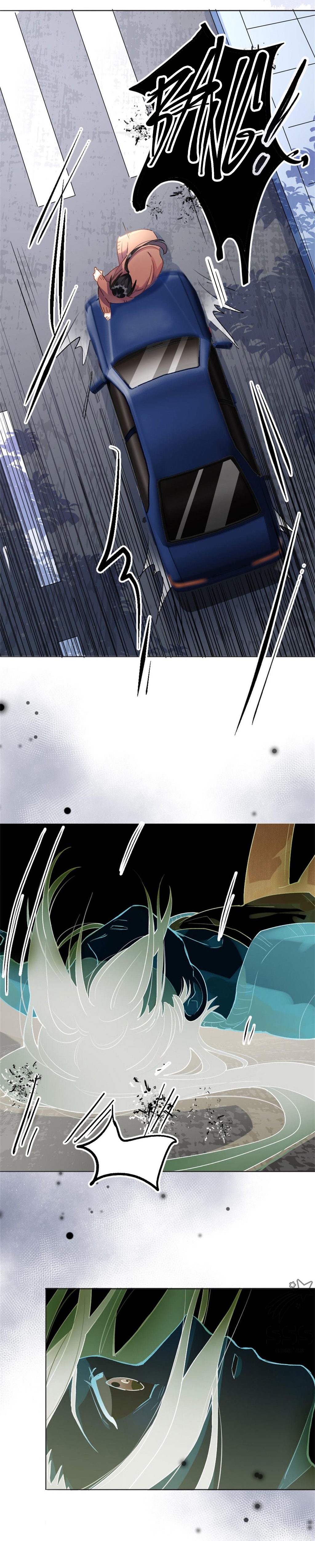 Brilliant Galaxy Ch. 1 第17页