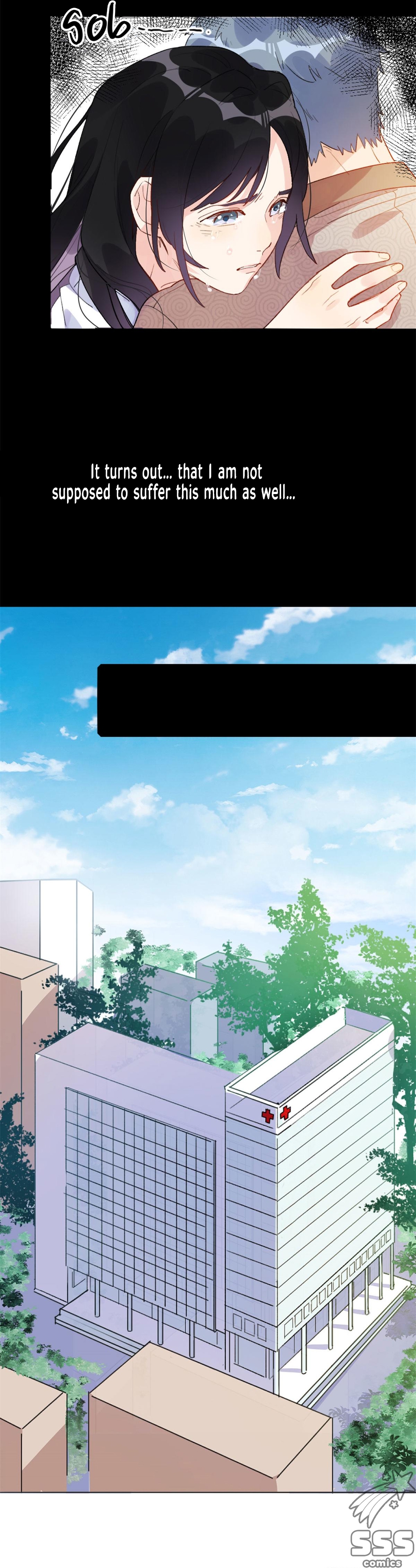 Brilliant Galaxy Ch. 1 第20页