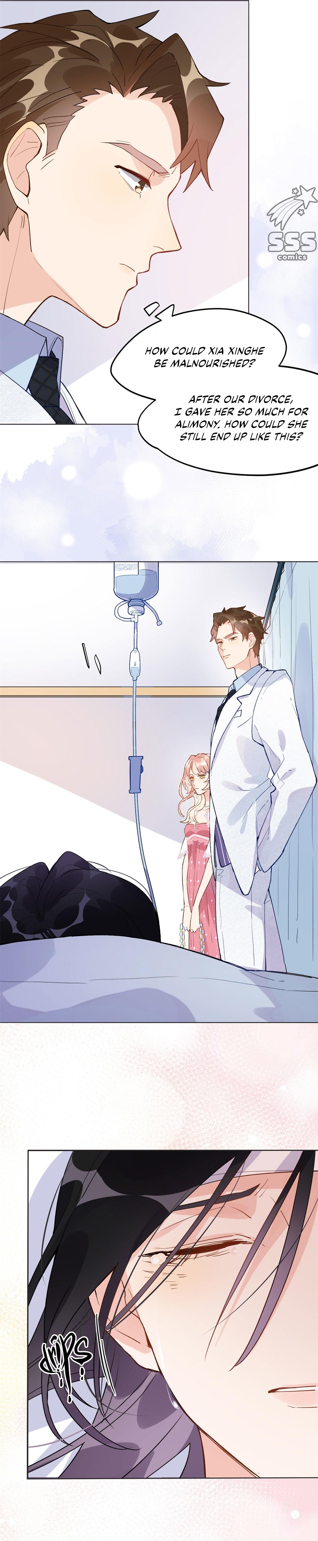 Brilliant Galaxy Ch. 1 第22页