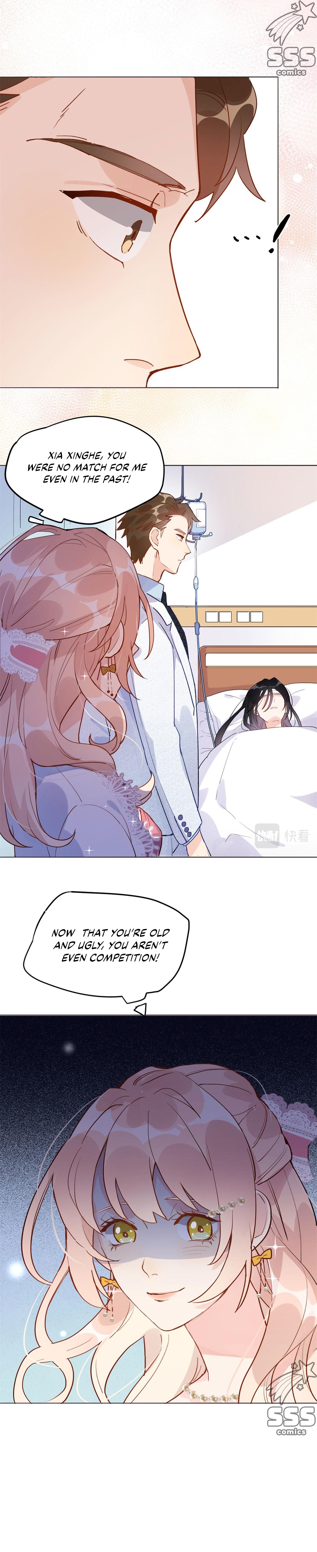 Brilliant Galaxy Ch. 1 第23页