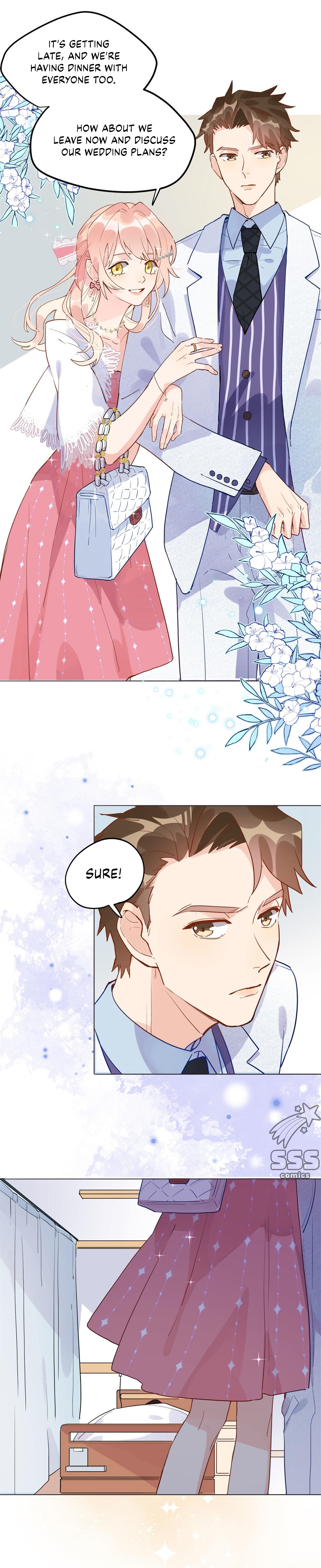 Brilliant Galaxy Ch. 1 第24页