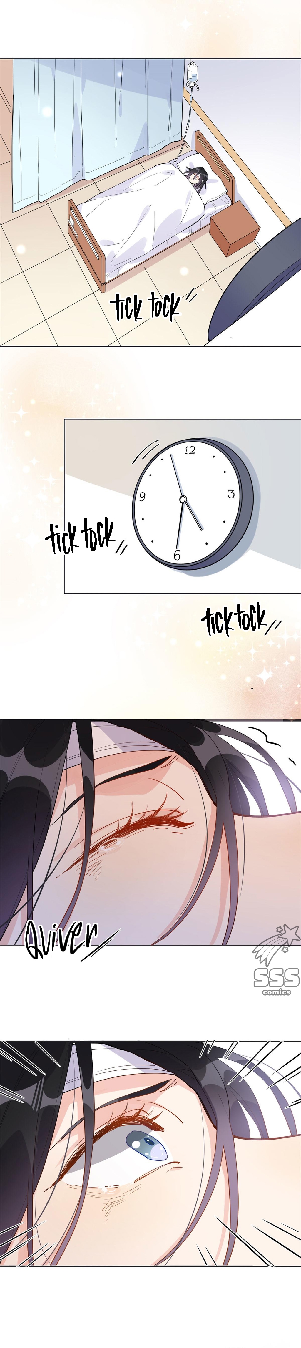 Brilliant Galaxy Ch. 1 第25页