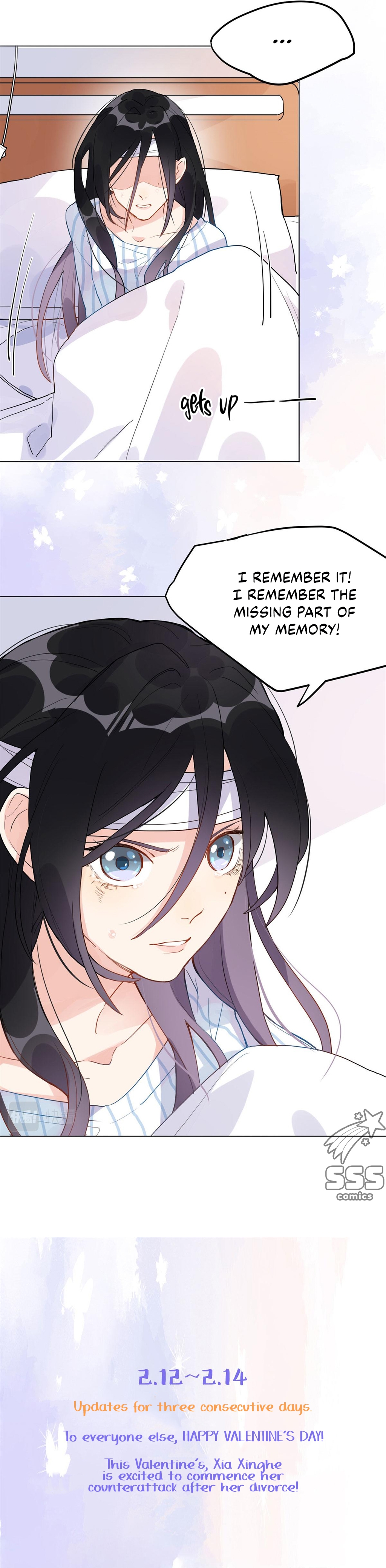 Brilliant Galaxy Ch. 1 第26页