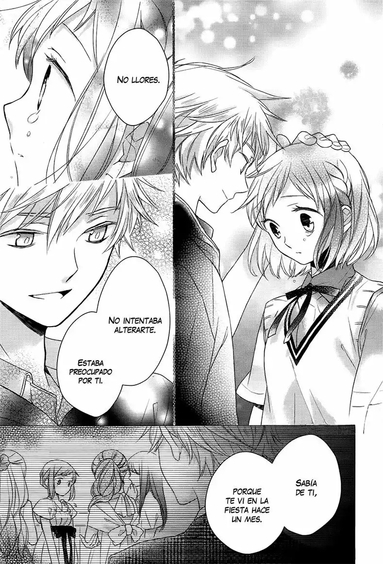 Futsutsuka na Oyako de wa Arimasu ga Vol. 1 Ch. 3 第22页