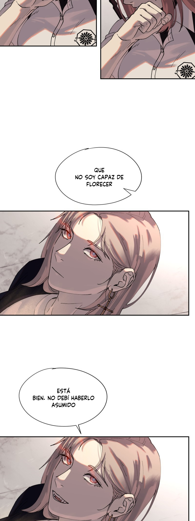 6th Degree Vol. 1 Ch. 3 第16页