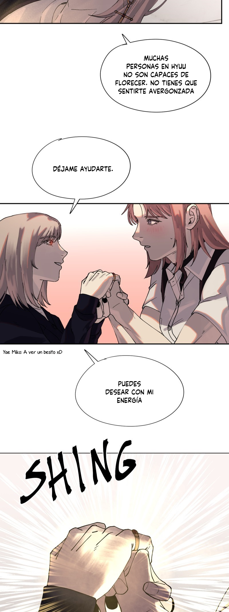 6th Degree Vol. 1 Ch. 3 第17页