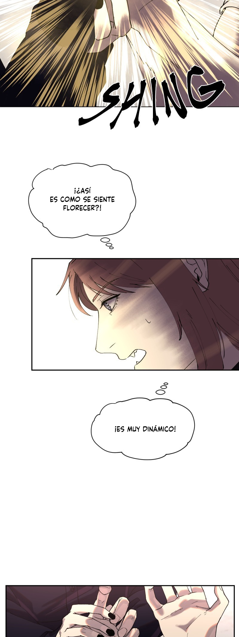 6th Degree Vol. 1 Ch. 3 第18页