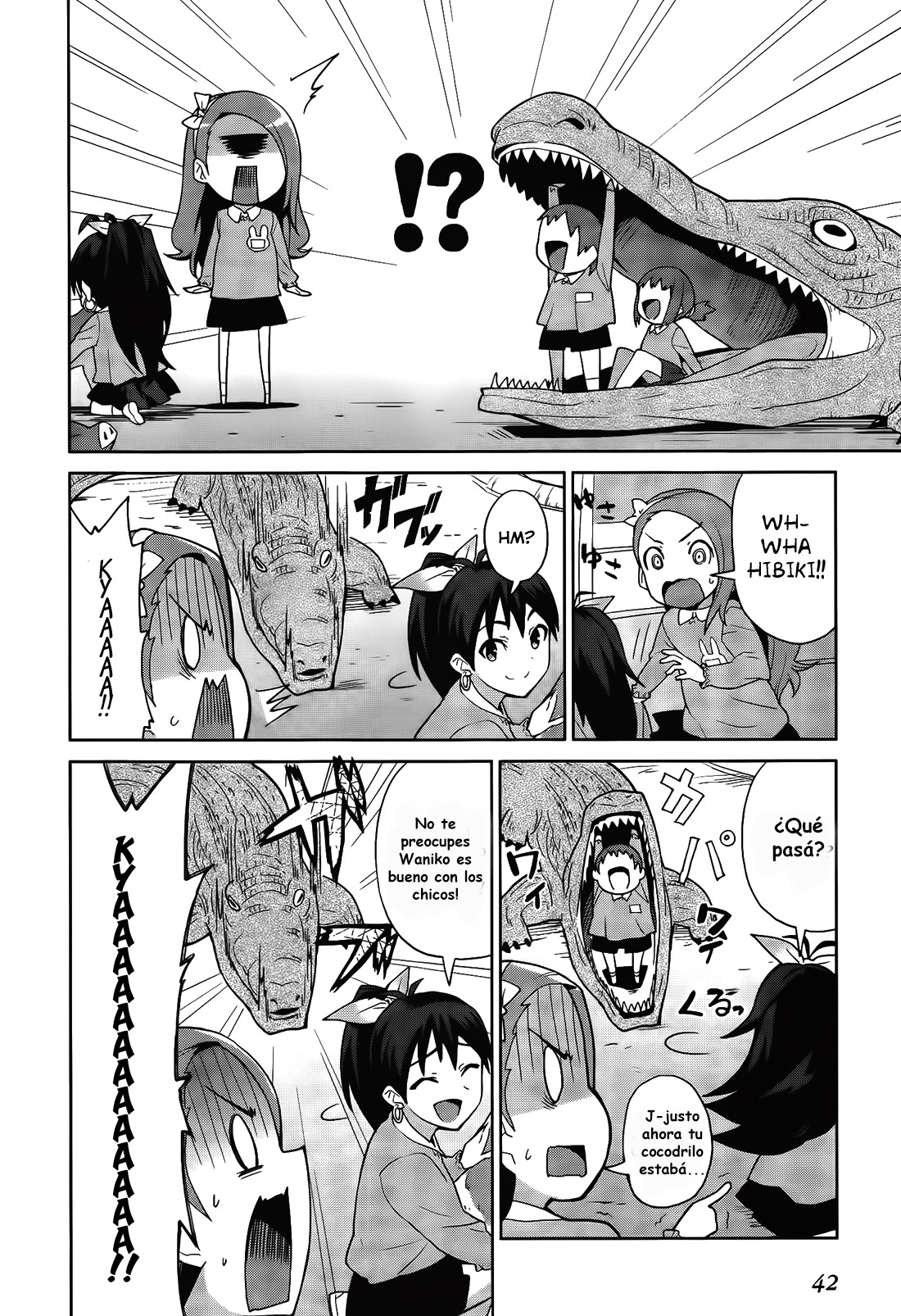 THE iDOLM@STER 2: Colorful Days Vol. 1 Ch. 2 第14页
