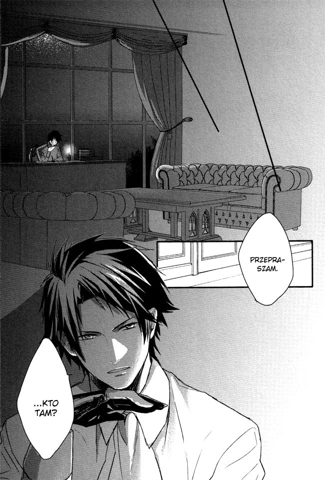 Shinigami Hime no Saikon Vol. 1 Ch. 3 第11页