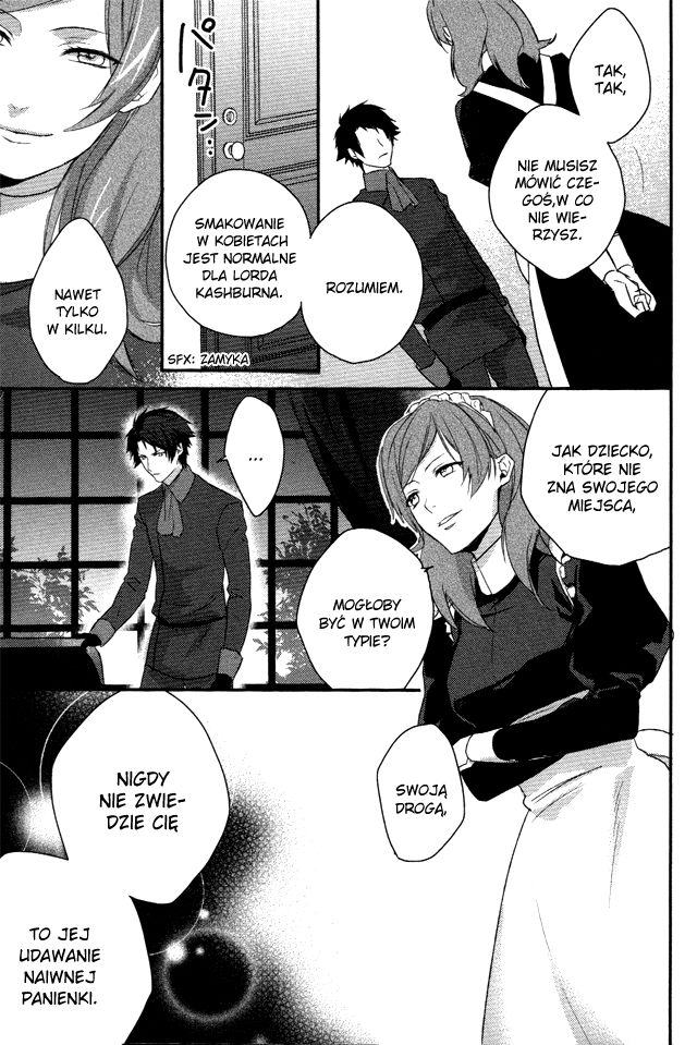 Shinigami Hime no Saikon Vol. 1 Ch. 3 第13页