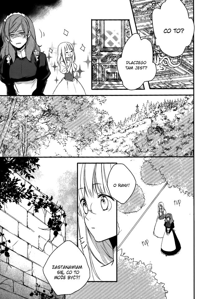 Shinigami Hime no Saikon Vol. 1 Ch. 3 第3页