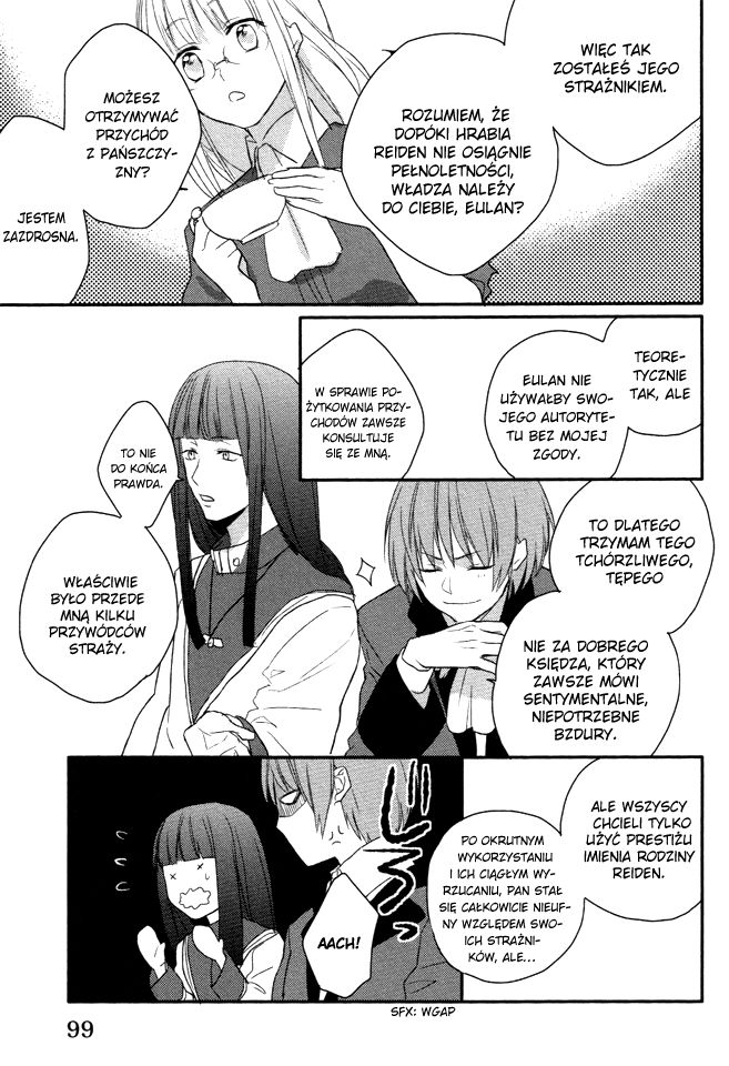 Shinigami Hime no Saikon Vol. 1 Ch. 3 第25页