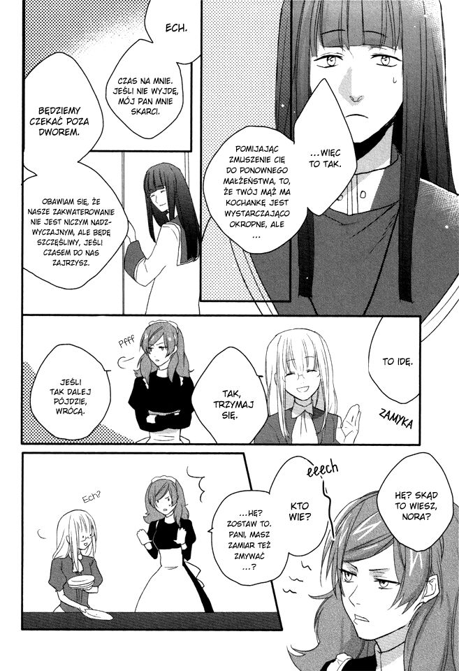Shinigami Hime no Saikon Vol. 1 Ch. 3 第34页