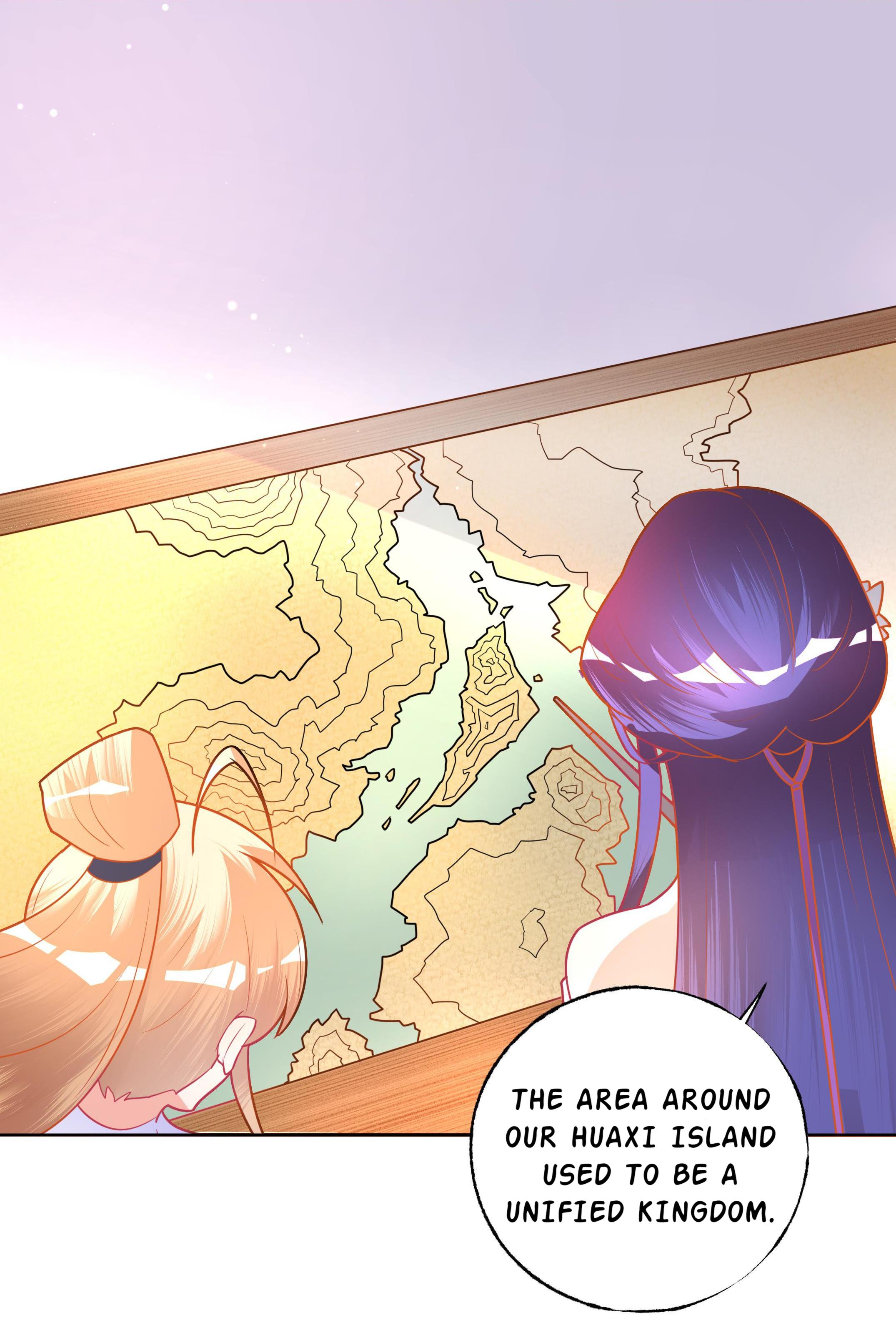The Incapable Married Princess The Country will Perish If I Don't Marry? 第15页
