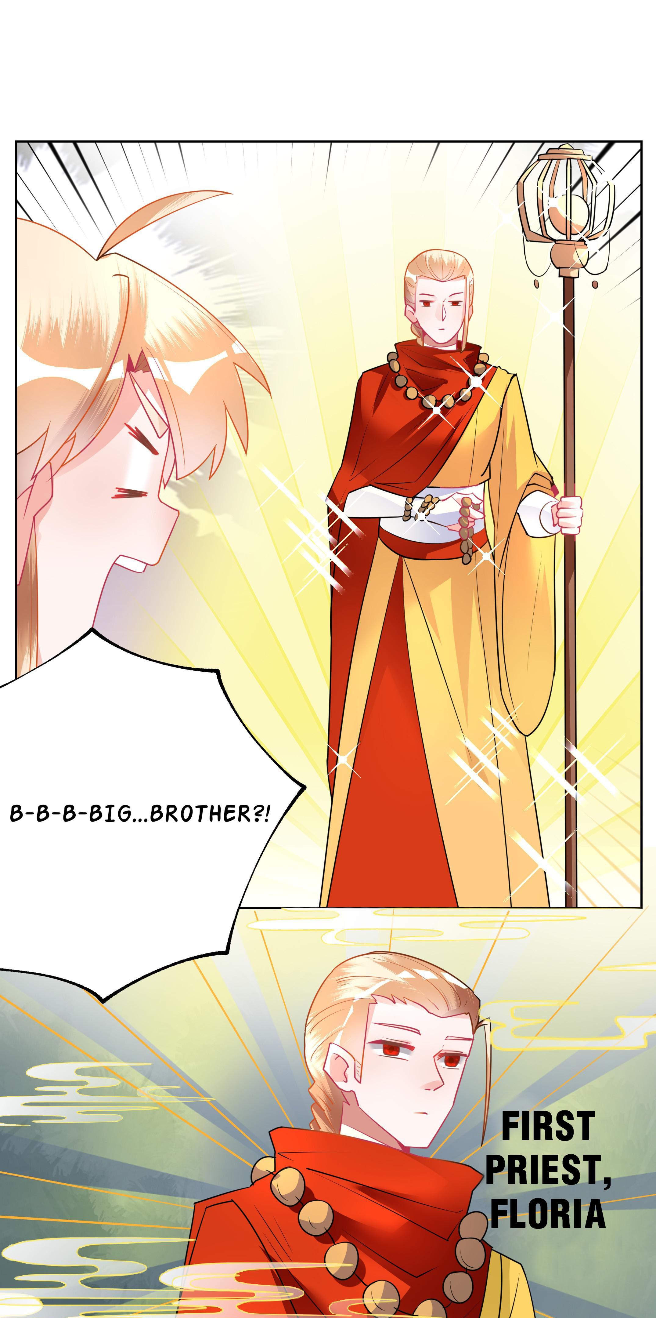 The Incapable Married Princess The Country will Perish If I Don't Marry? 第24页