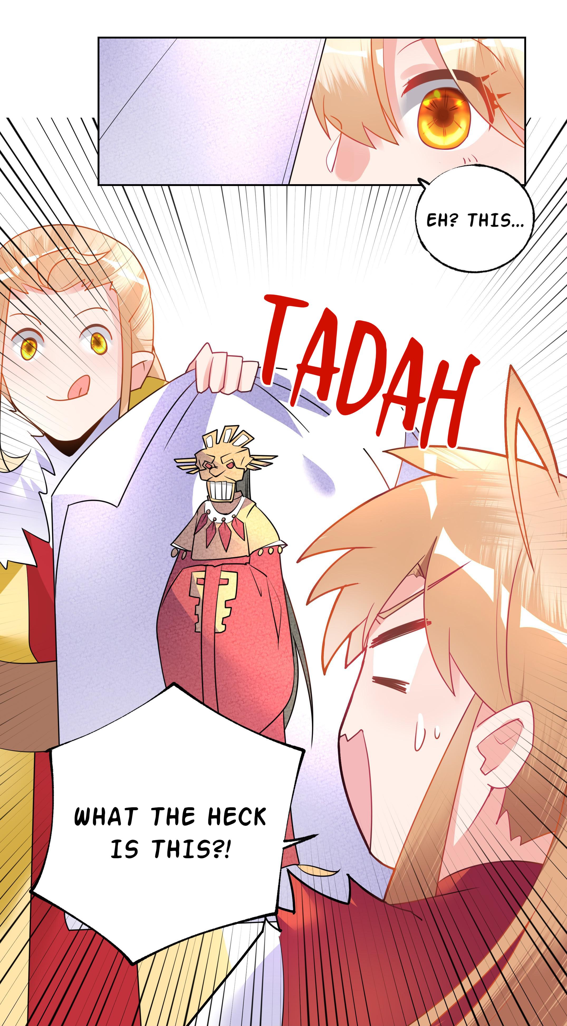 The Incapable Married Princess The Country will Perish If I Don't Marry? 第30页