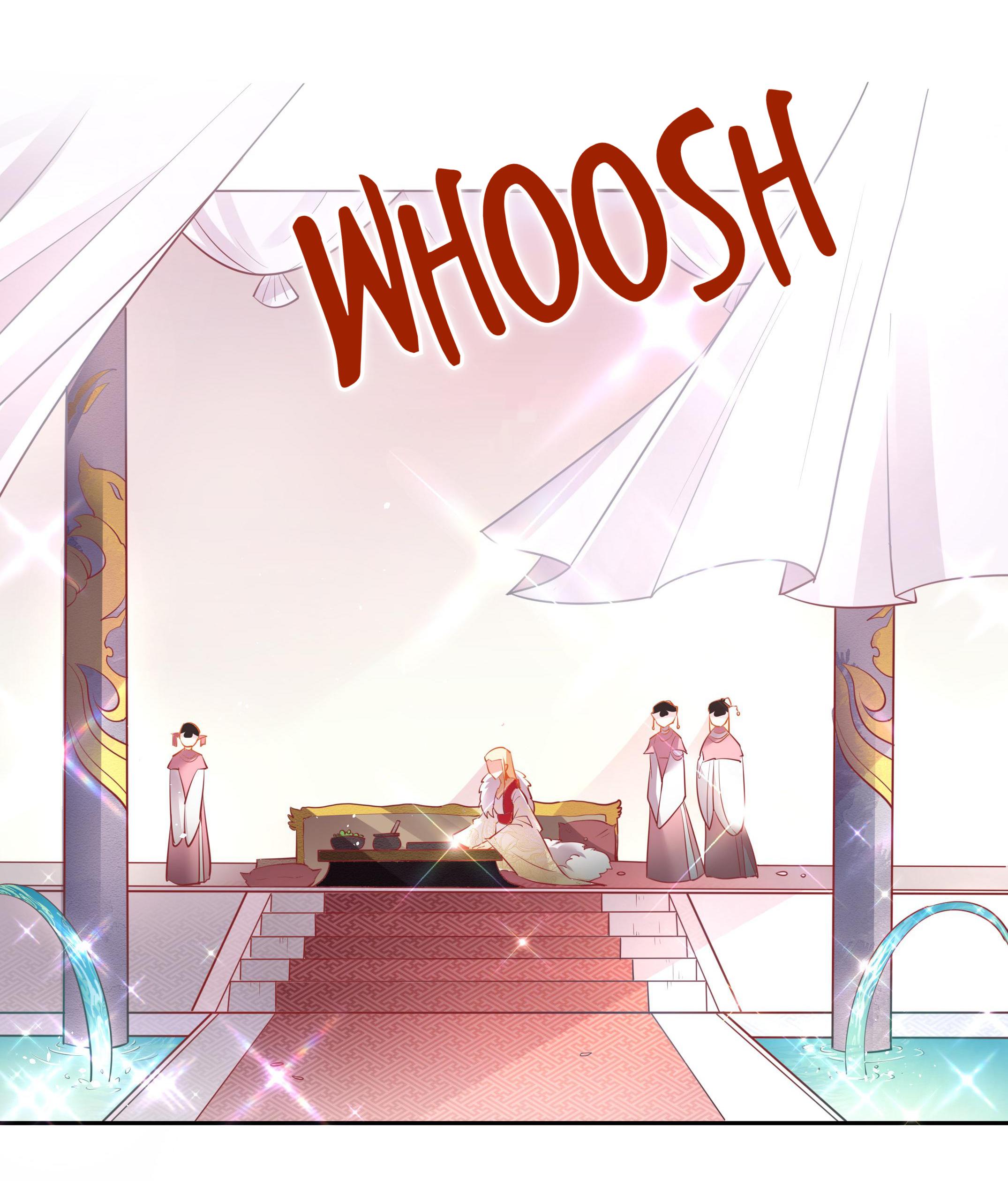 The Incapable Married Princess The Country will Perish If I Don't Marry? 第4页