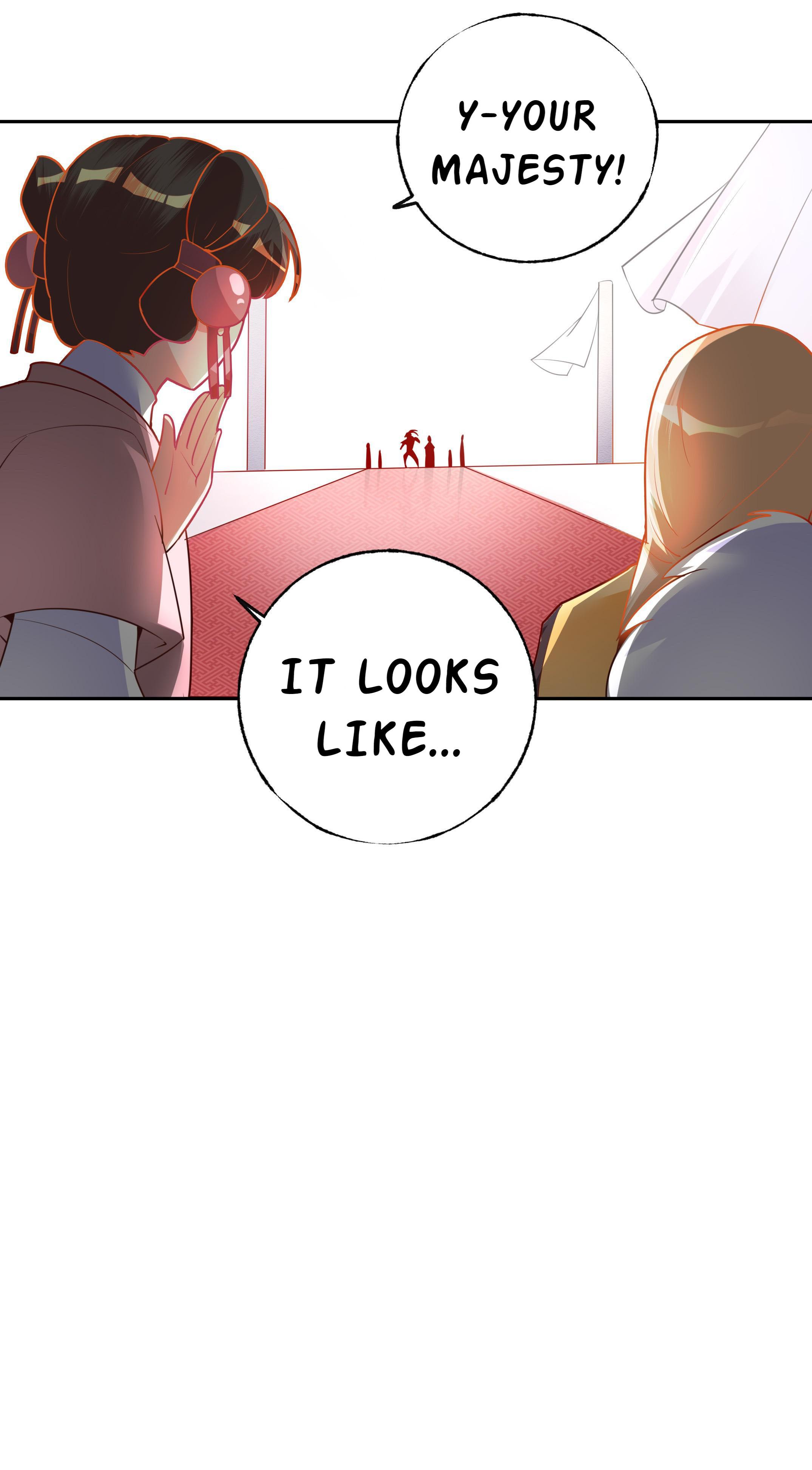 The Incapable Married Princess The Country will Perish If I Don't Marry? 第6页