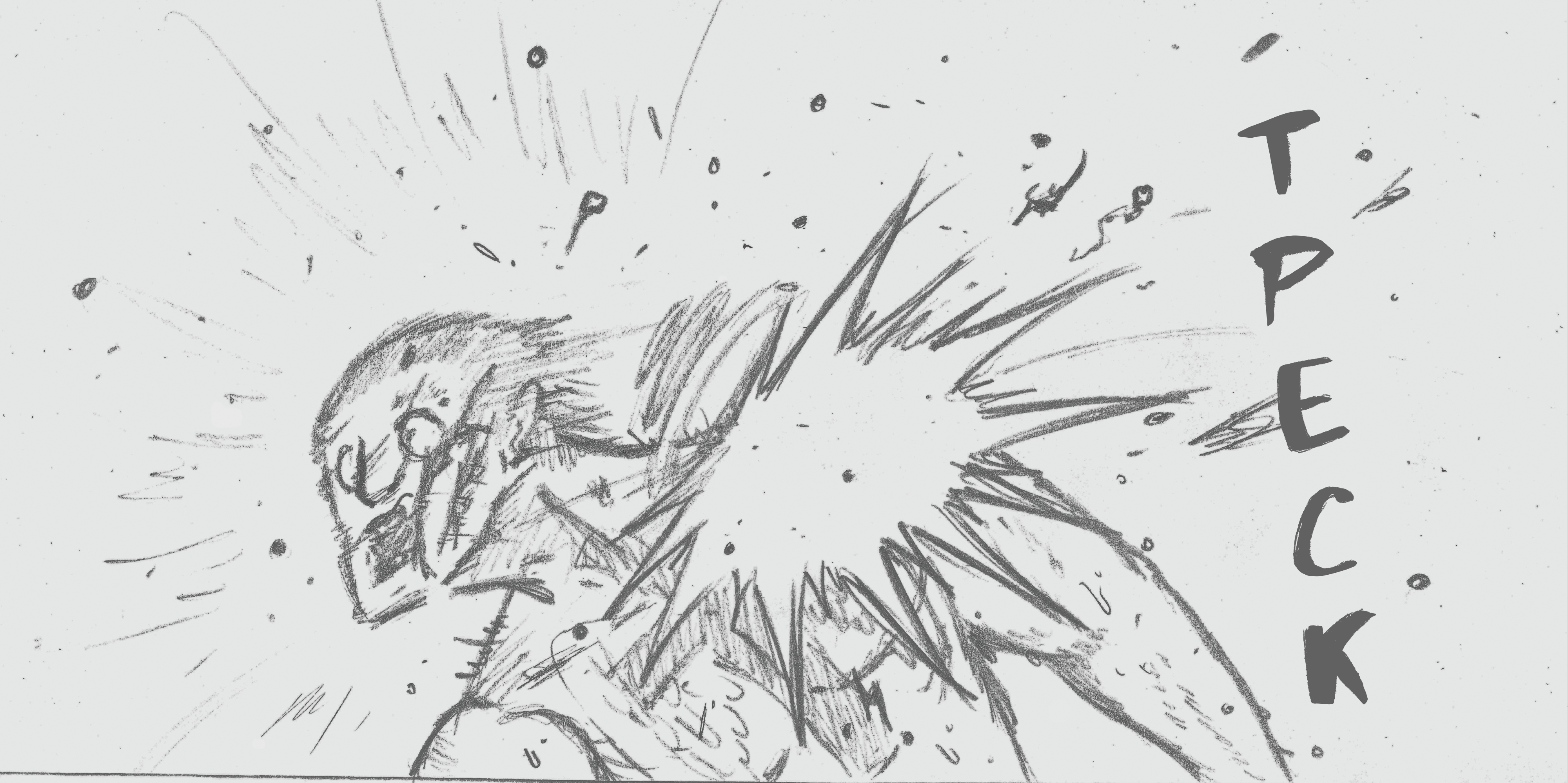 Convict Colosseum Ch. 1 第13页