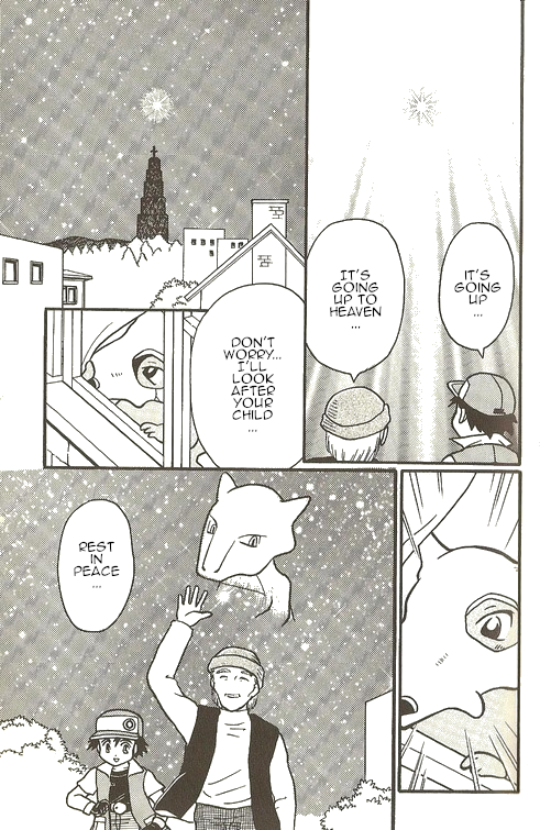 Pokémon - The Complete Story Vol. 1 Ch. 4 第26页