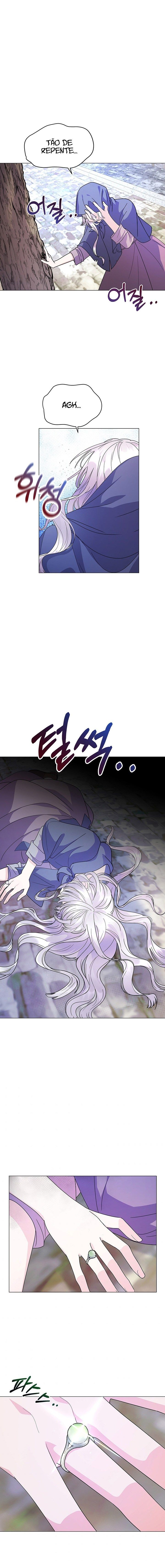 The Little Landlady Vol. 1 Ch. 5 第13页