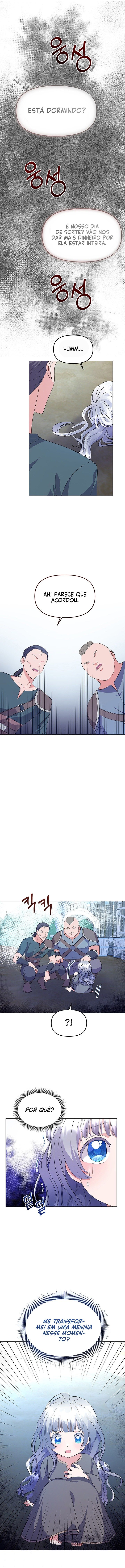 The Little Landlady Vol. 1 Ch. 5 第14页