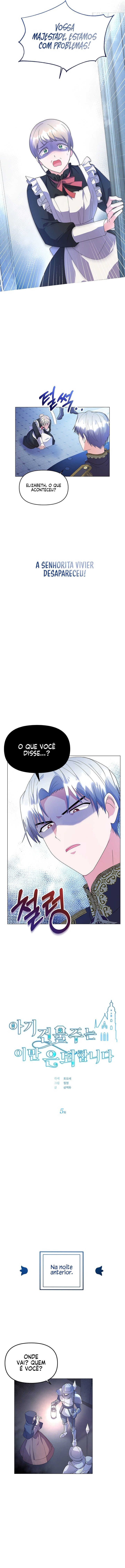 The Little Landlady Vol. 1 Ch. 5 第4页