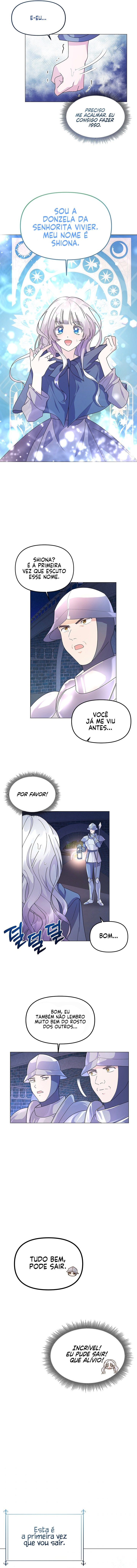 The Little Landlady Vol. 1 Ch. 5 第5页