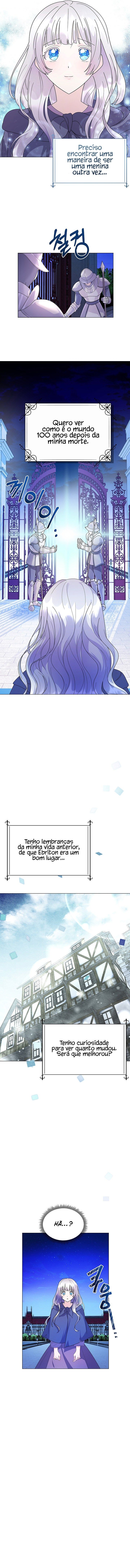 The Little Landlady Vol. 1 Ch. 5 第6页