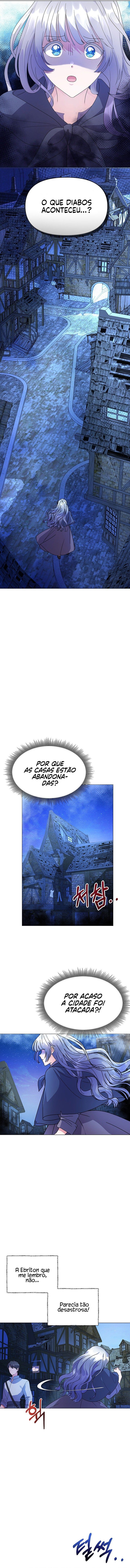 The Little Landlady Vol. 1 Ch. 5 第7页