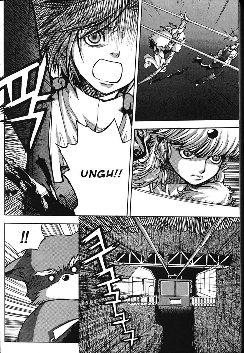 Recast Vol. 2 Ch. 6 第11页