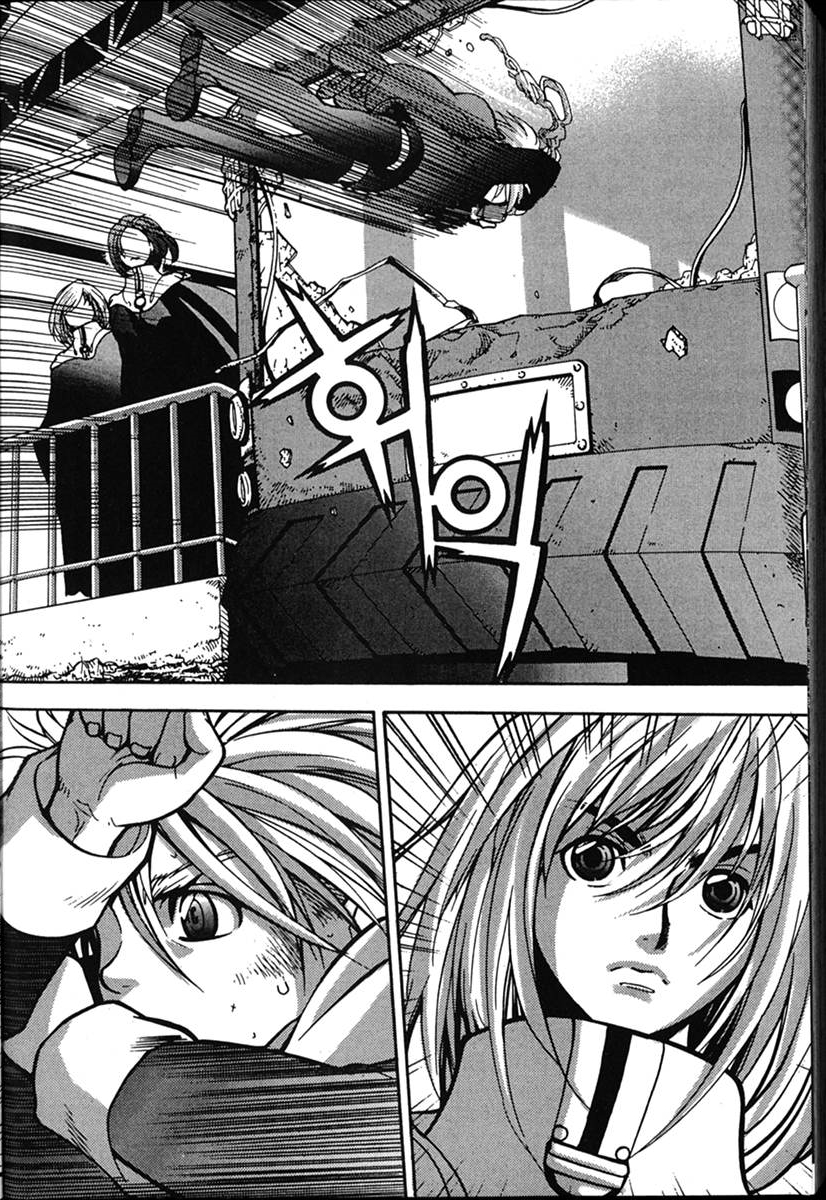 Recast Vol. 2 Ch. 6 第15页