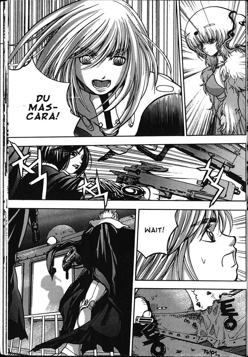 Recast Vol. 2 Ch. 6 第18页