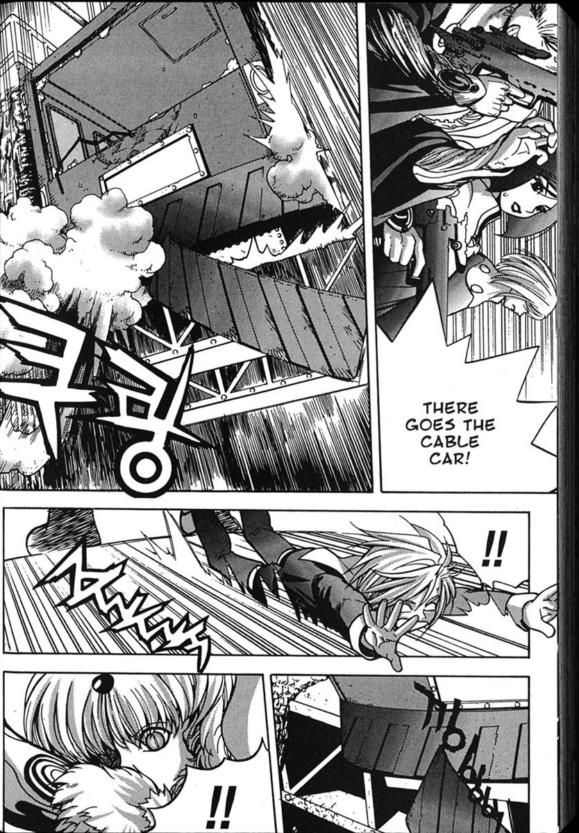 Recast Vol. 2 Ch. 6 第19页