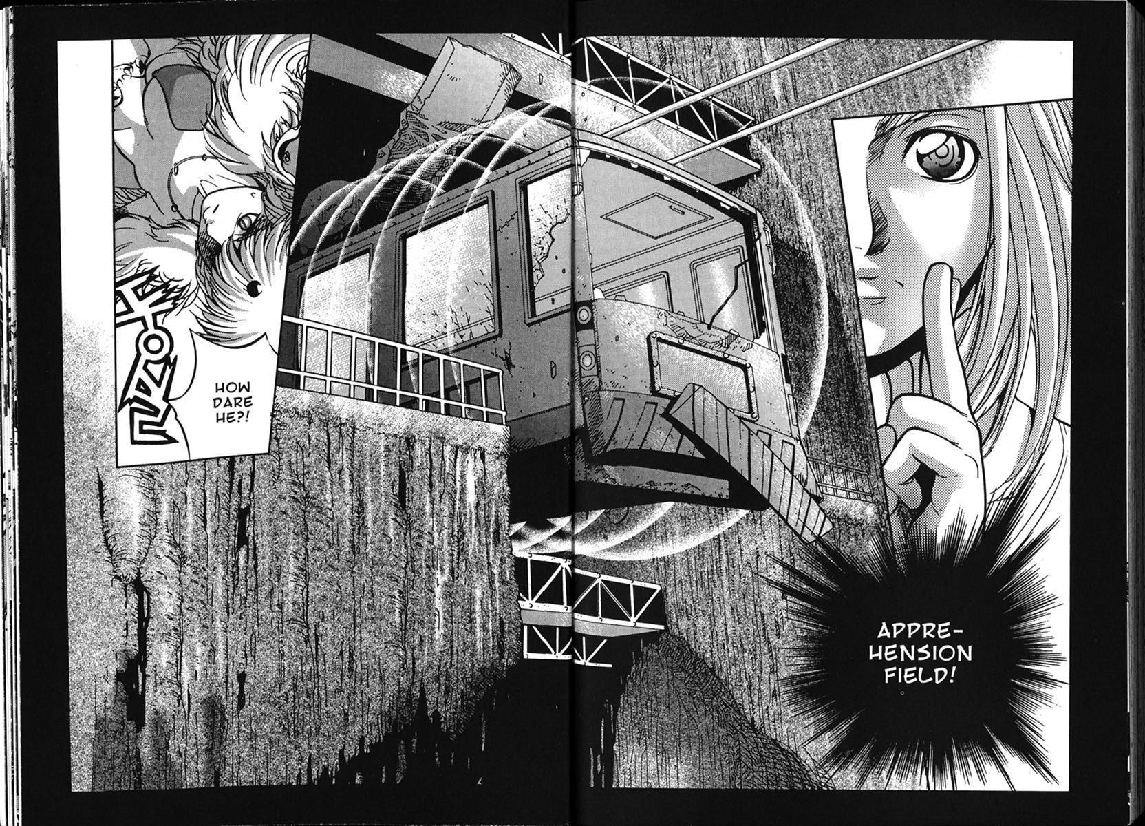 Recast Vol. 2 Ch. 6 第22页