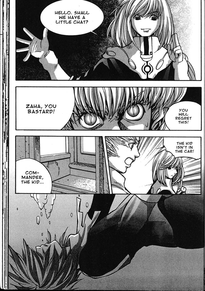 Recast Vol. 2 Ch. 6 第23页