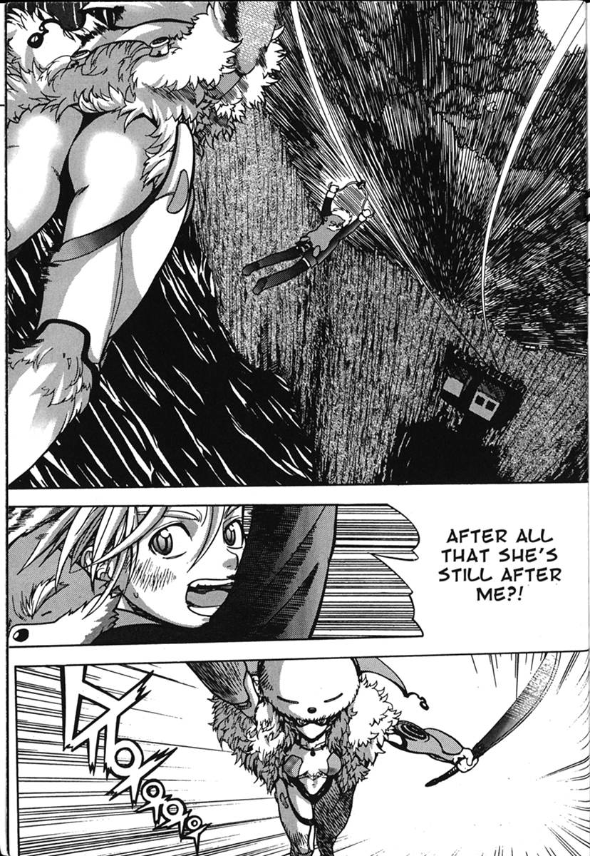 Recast Vol. 2 Ch. 6 第10页