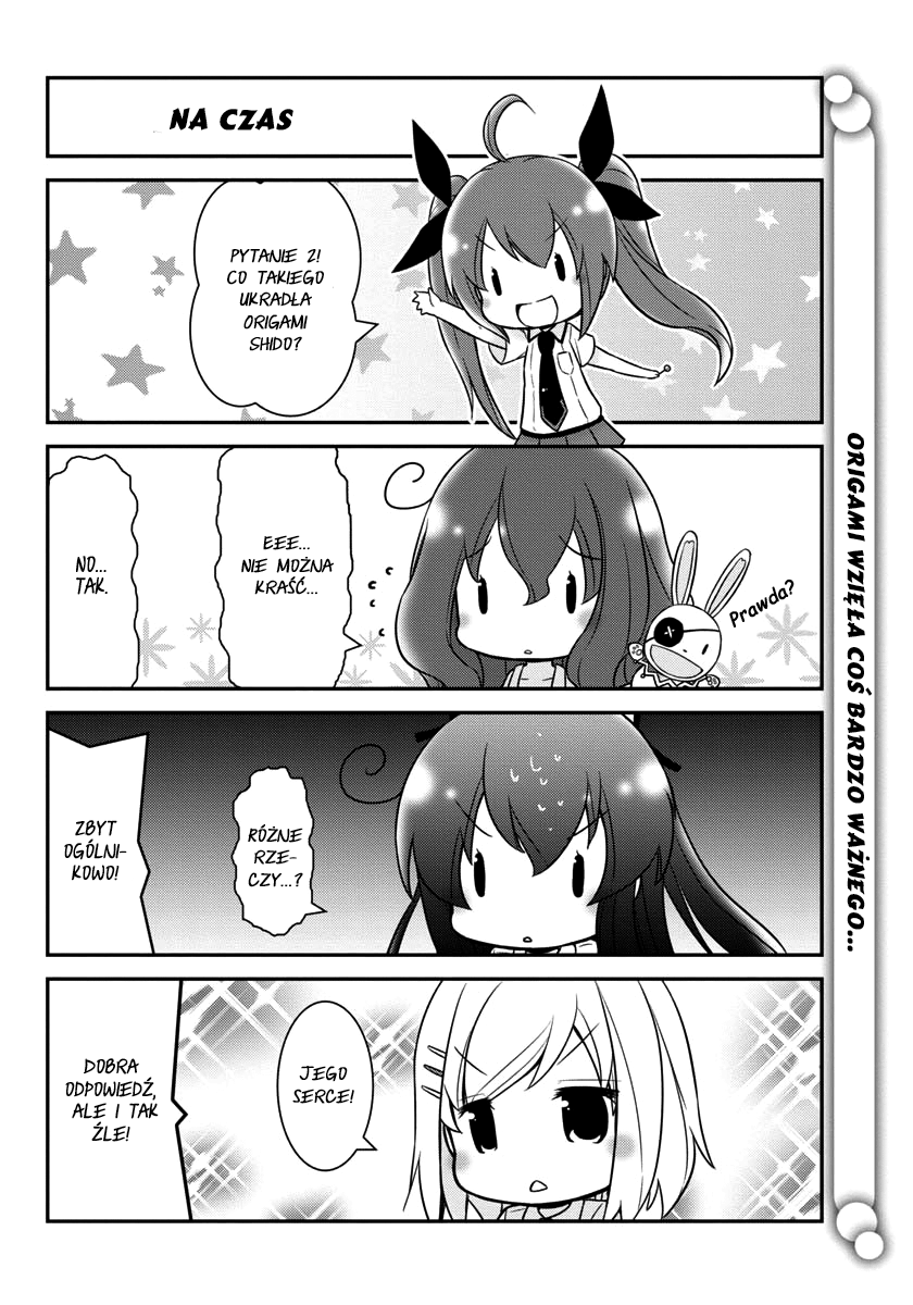 Date A Origami Vol. 1 Ch. 5 第4页