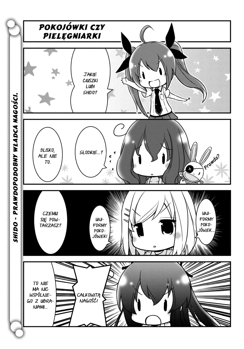 Date A Origami Vol. 1 Ch. 5 第5页