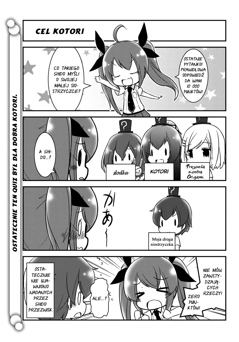 Date A Origami Vol. 1 Ch. 5 第9页