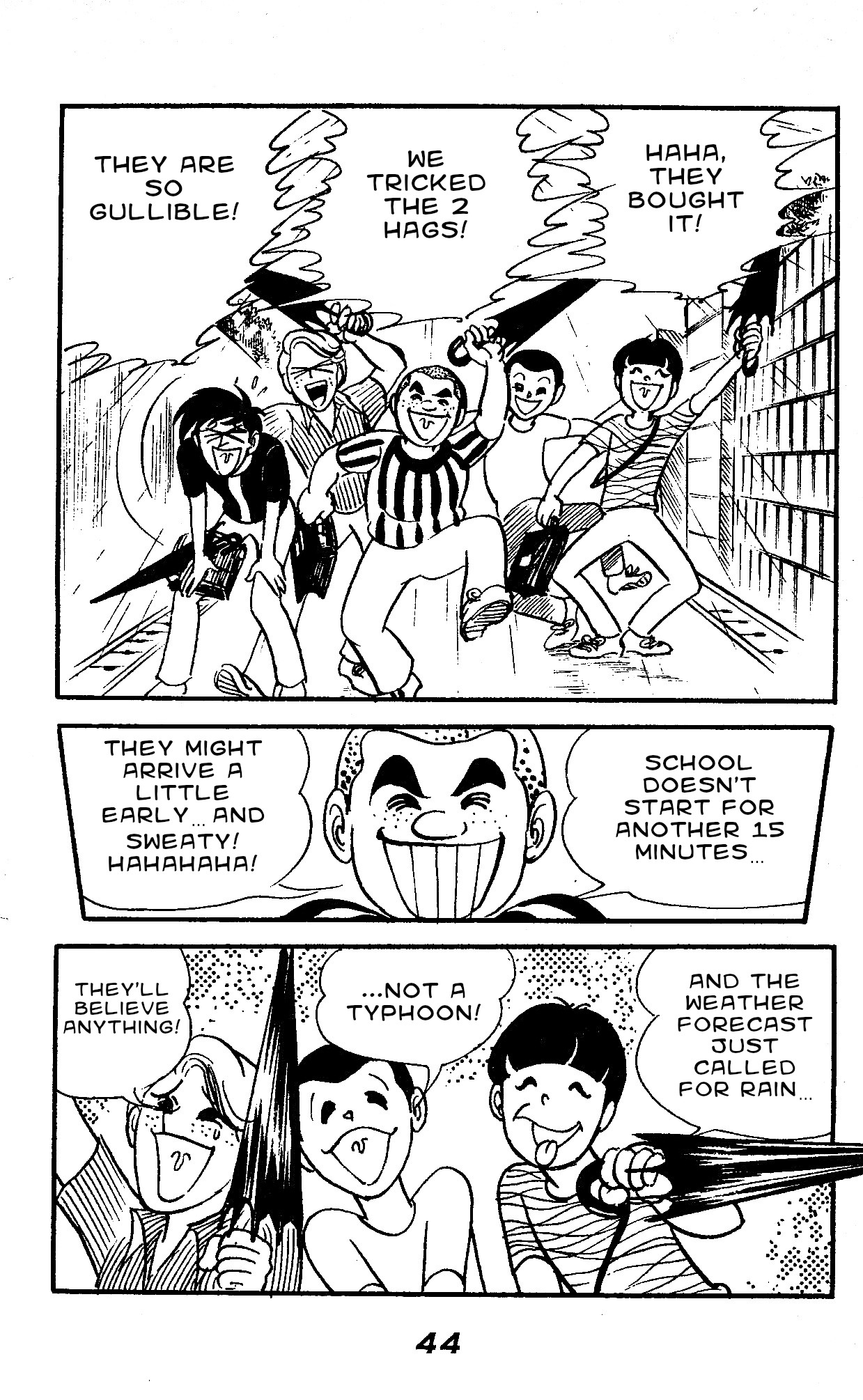 Marika When the Stone Breaks 第28页