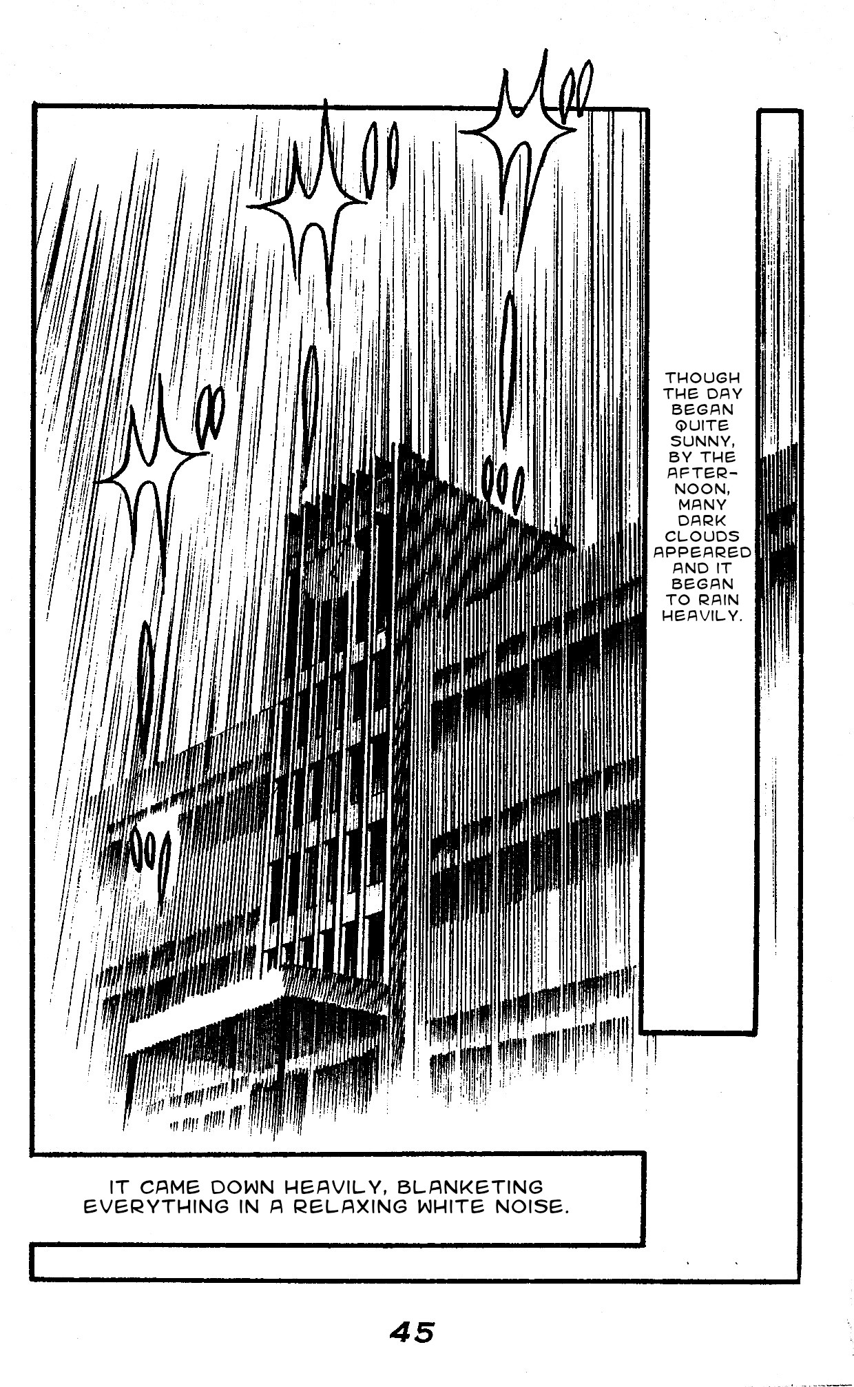 Marika When the Stone Breaks 第29页