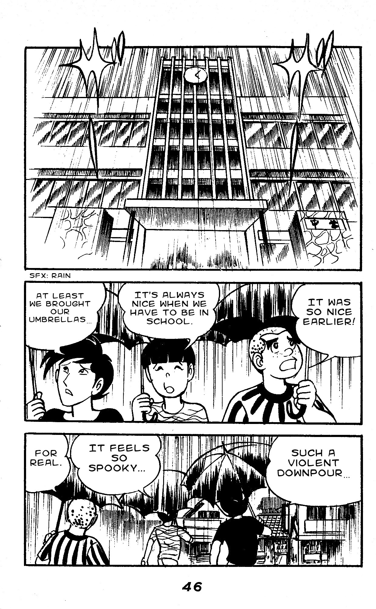 Marika When the Stone Breaks 第30页