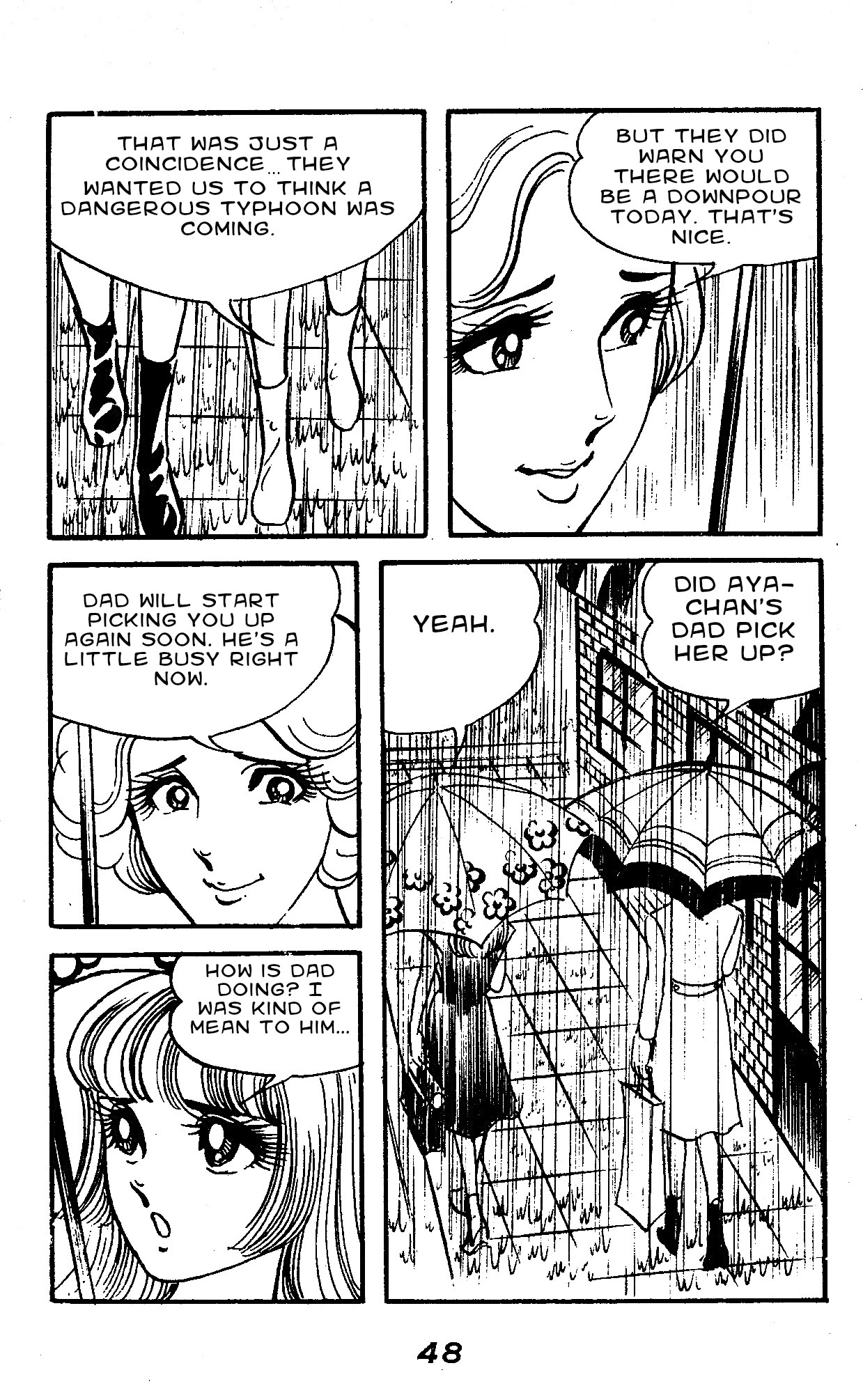 Marika When the Stone Breaks 第32页