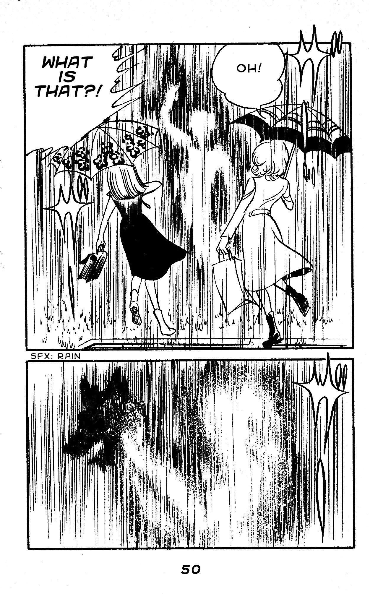 Marika When the Stone Breaks 第34页