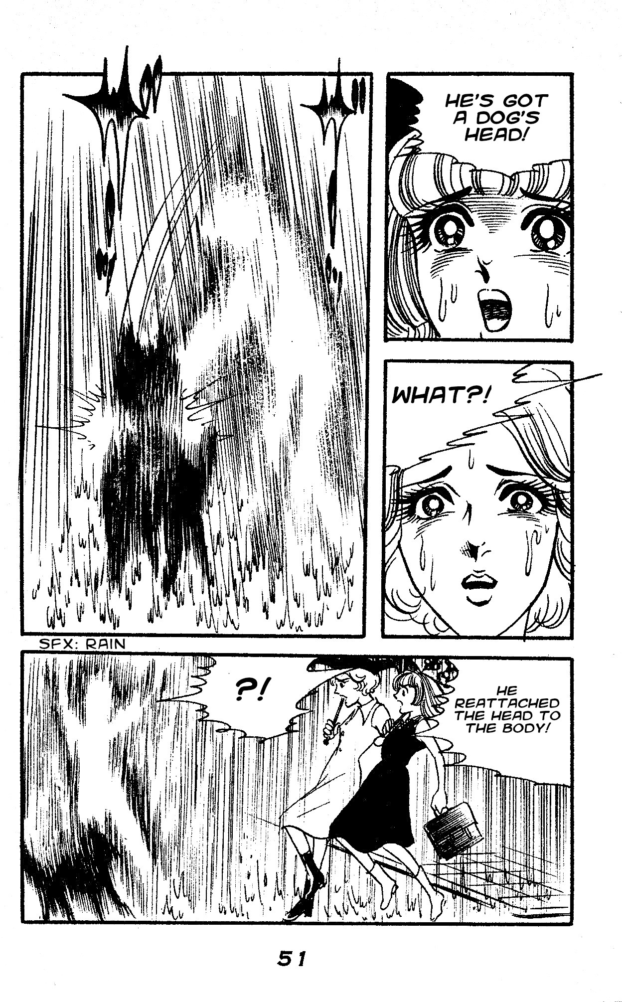 Marika When the Stone Breaks 第35页