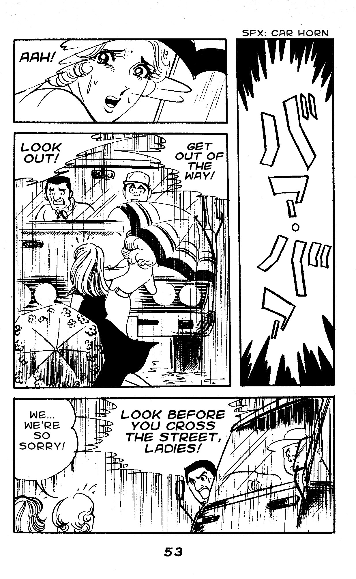 Marika When the Stone Breaks 第37页